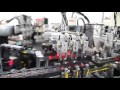 Zettler relays production line