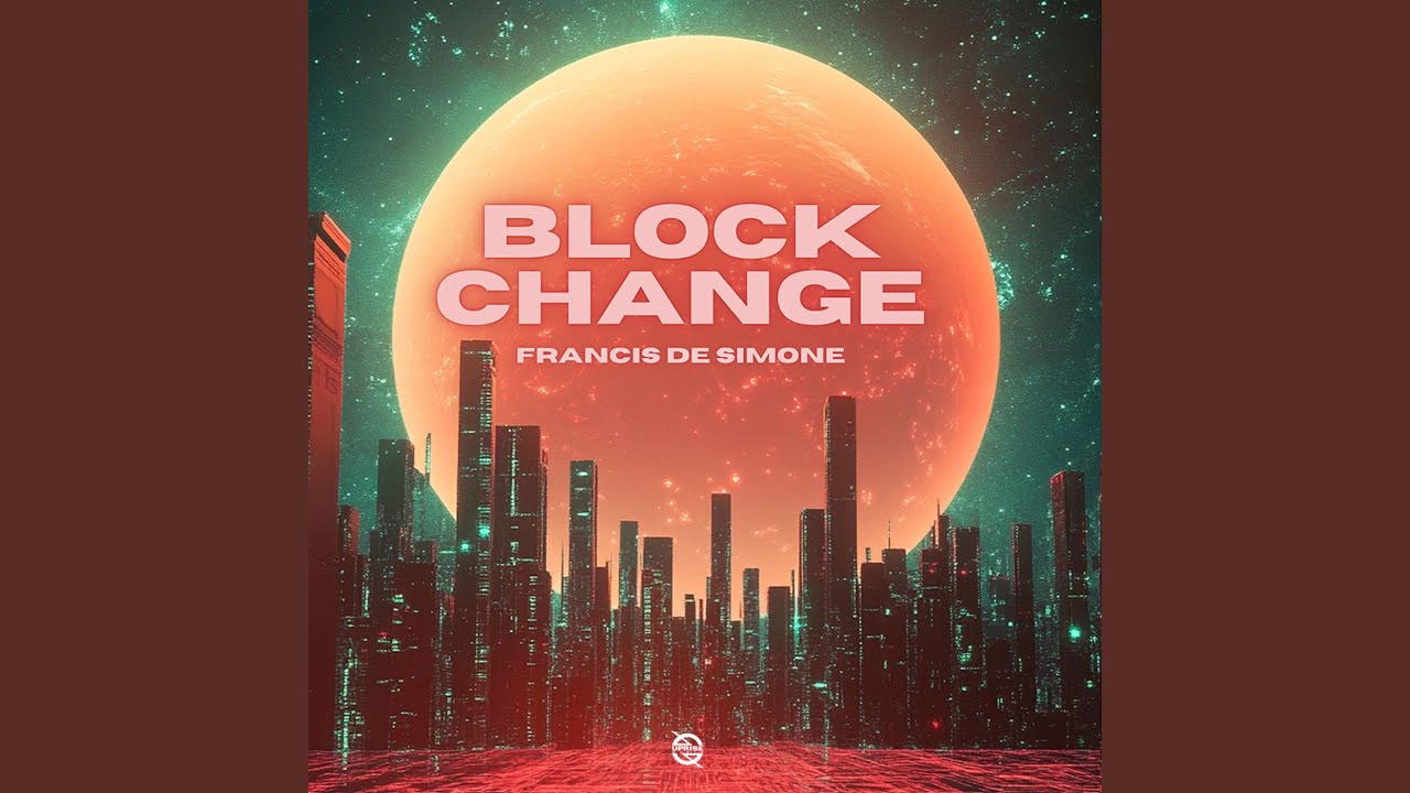 Watch Block Change on YouTube Watch Block Change on YouTube