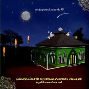 Download lagu Ramadan dan sfla yu