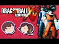 Dragonball XenoVerse - Grumpcade