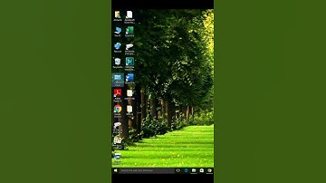 How to start or stop computer browser service in window 10
