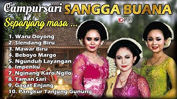 Campursari Sangga Buana Sepanjang Masa