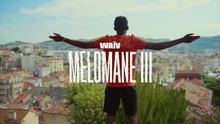 WaïV - Mélomane III (Clip officiel)