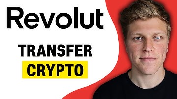 How to Transfer Crypto on Revolut (2025)