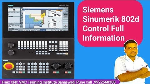 Siemens Control Full Information || how to make new program Editing | copy paste program in cnc #2d