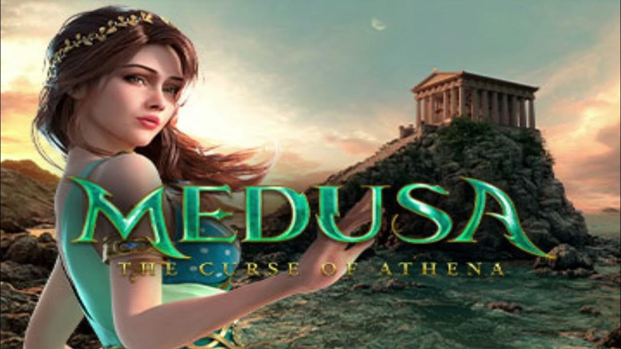 Medusa The Curse Of Athena Full Movie PGSoft Medusa, Curse of Athena - An Original Soundtrack (OST) Series HD