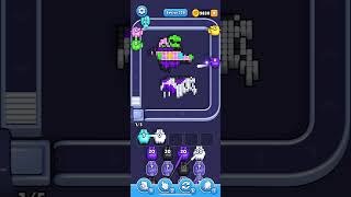 Pixel Flow Level 228 Walkthrough | Easy & Fast Solution 🎮✨