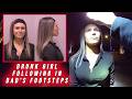 Daughter of Dad with 6 DUIs Gets Arrested for Her First DUI