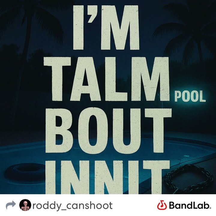 IM TALM BOUT INNIT - YouTube