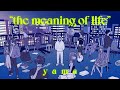 yama-1st Album 「the meaning of life」全曲トレーラー