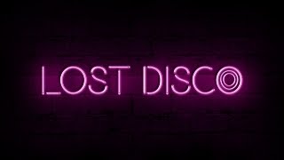 Video thumbnail of "SPECTRE - Lost Disco (official music video)"
