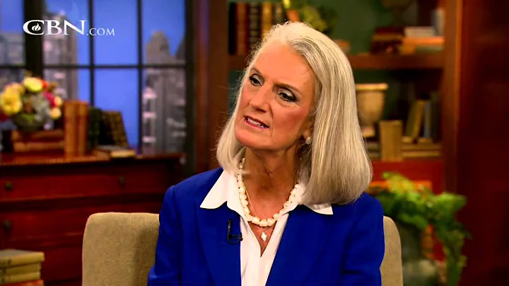 Anne Graham Lotz: 'Wounded By God's People'