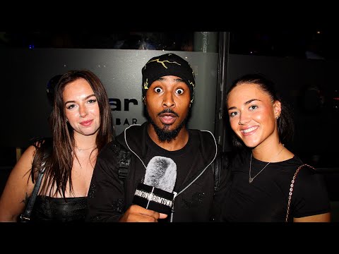 EXPLORING BIRMINGHAM NIGHTLIFE PT 3