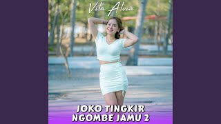 Joko Tingkir Ngombe Jamu 2