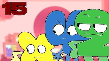BFDI:TPOT: Viewer Voting! Episode 15