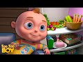 TooToo Boy - Salad Episode | Cartoon Animation For Children | Videogyan Kids Shows