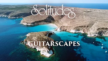 Dan Gibson’s Solitudes - Without a Care | Guitarscapes