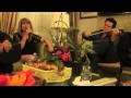 برگ خزان با صدای سوسن