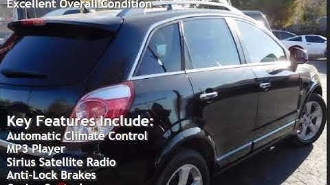 2009 Saturn Vue Red Line for sale in Wheat Ridge, CO