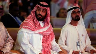 Affaire Khashoggi : le prince héritier saoudien MBS évoque un 