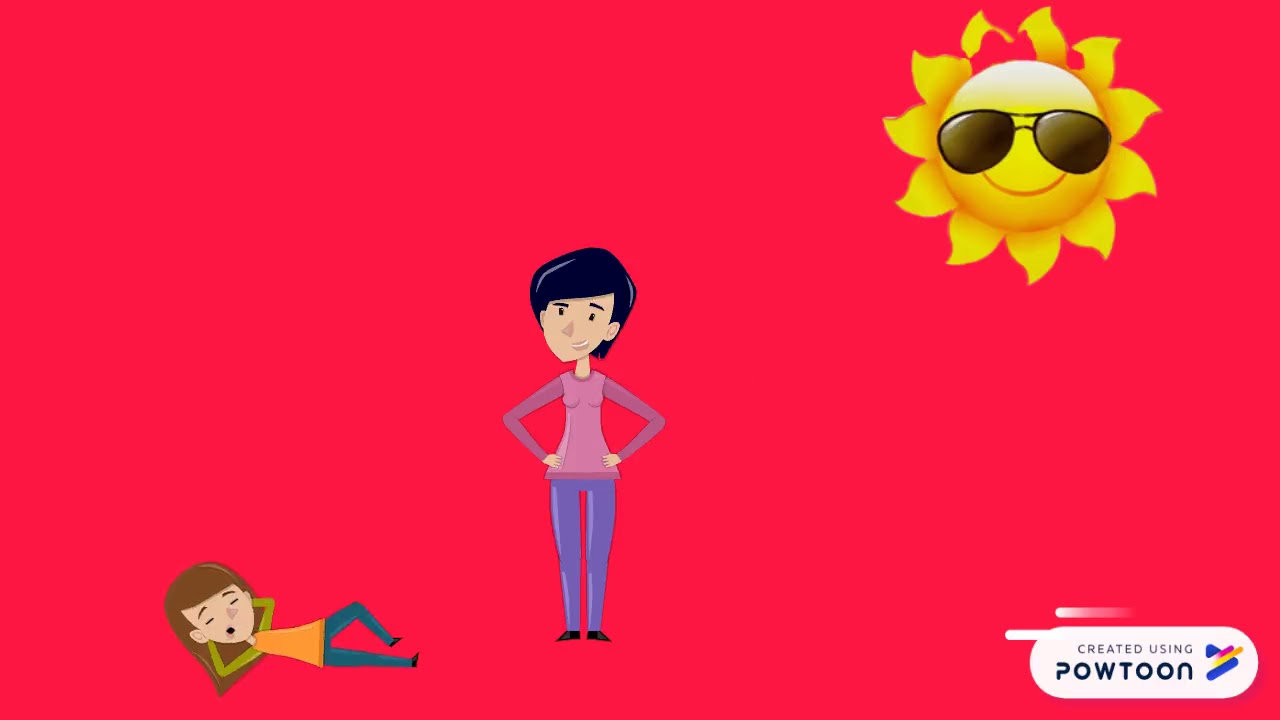 Membuat Animasi Matahari Terbit Dengan Powtoon Membuat Animasi Matahari Terbit Dengan Powtoon