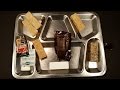 1992 New Generation Survival Ration Prototype MRE Review Emergency Food Rarest Navy Airforce