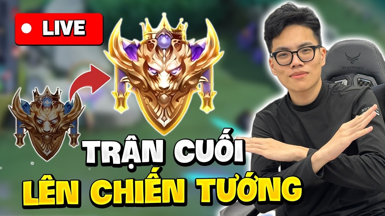 Chien tuong moi nghi nha