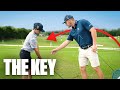 How to create repeatability in your golf swing