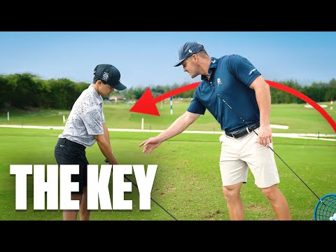 How To Create Repeatability In Your Golf Swing