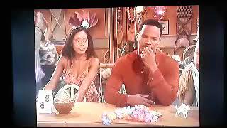 The Jamie Foxx Show - Double or Nothing