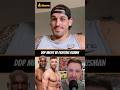Dricus Du Plessis vs. Kamaru Usman happening next?!?