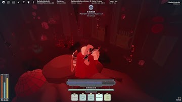 Deepwoken Layer 2 Floor 1 Solo