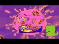 GLITCH WARNING Klasky Csupo Effects Round 2 Vs NKA Official And Every Vegas Pro User 