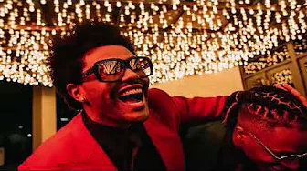 The Weeknd - Blinding Lights (Extended 20 Minute Loop) The Weeknd - Blinding Lights (Extended 20 Minute Loop)