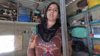 A Typical Day In Village Noreens Inspiring Story - Noreens Village - کیمرہ منہ گول کر دیتا ہے