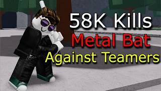 I PRETENDED to be a NOOB and then DESTROYED all the TEAMERS๐๐ญ The Strongest Battlegrounds
SUBSCRIBEEEEEEโโโ๐
LIKEEEE๐๐๐๐๐๐
INSCREVA-SE!!!๐
DA UM JOINHA๐ I PRETENDED to be a NOOB and then DESTROYED all the TEAMERS๐๐ญ The Strongest Battlegrounds