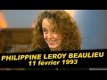 Philippine Leroy-Beaulieu est dans Coucou c'est nous - Emission complète