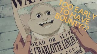 One Piece Episode 838 - Big Mom's Bounty