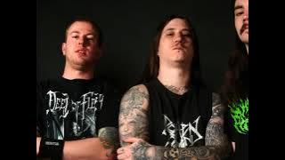 Visceral Disgorge Ingesting Putridity Promo
