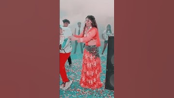 #video DJ OPERATOR #neelkamalsingh ,Shrishti Latest Bhojpuri Song 2022 डीजे ऑपरेटर T-Series