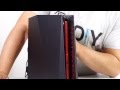 ROG G20 Compact Gaming Desktop PC Overview