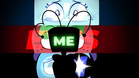 📺Origins Twisted Vee📺-All eyes on me animation