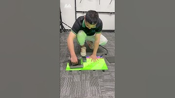 Easy installation, fast response#Milestrong #leddisplay #ledscreen #ledpanel #ledvideowall #ledwall