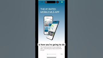 Realtor Hack - MLS Touch InstaView
