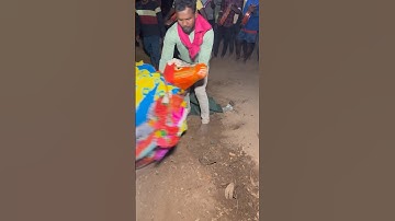 Laxmi #devara Sigam | Gonthemma Gutta Jatara | Prathapagiri Fort | Laxmi Devara Dappu #devara