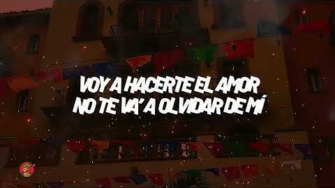 Besitos BB 2.0 - El Perla, Saiko, Omar Montes | Ft Bb Trickz (Letra/Lyrics)