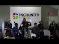 Encounter christ global felllowship