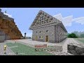 Minecraft Lets Play Episode 26 - Chestroom Complete