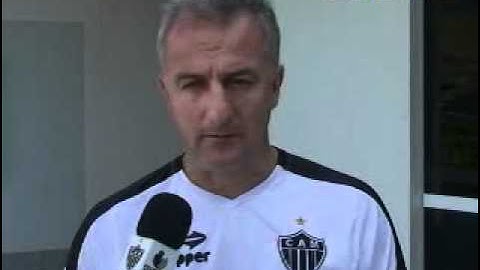 Dorival Júnior convoca a Massa