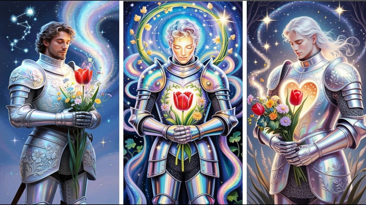 ΣΚΕΨΟΥ ΚΑΠΟΙΟΝ ΠΟΥ ΑΓΑΠΑΣ & ΕΠΙΛΕΞΕ ΤΟΝ ΙΠΠΟΤΗ ΣΟΥ!💜@LoveHealingTarot💜#tarot #pickacard #timeless